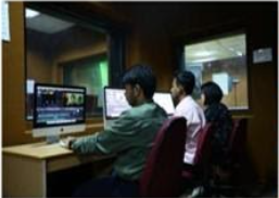b.a mass communication