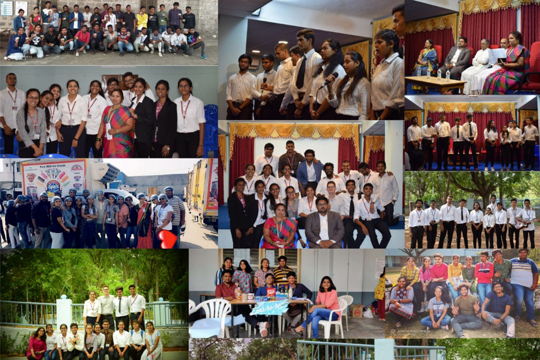 BCOM SF