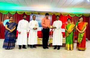 Department Celebration