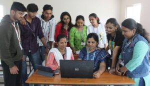 project discussion