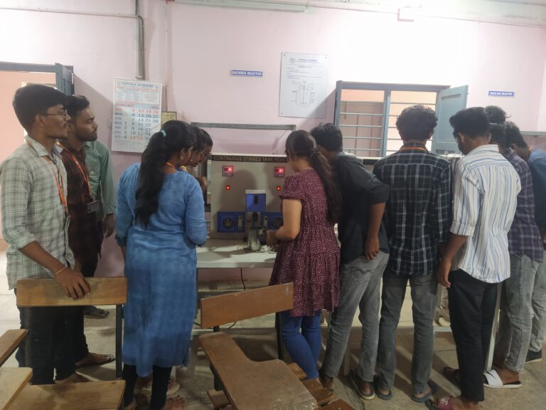 10. Chemical Reaction Engineering-10