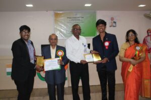 Bhavans First