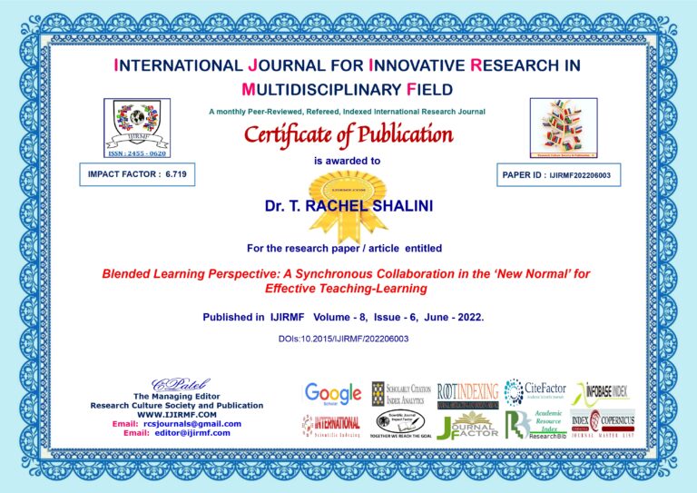 IJIRMF202206003 - Dr. T. RACHEL SHALINI (1)_page-0001