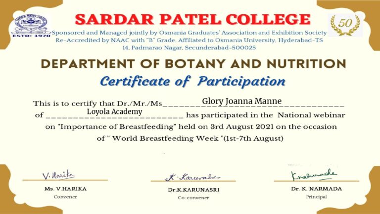 IMPORTANCE OF BREAST FEEDING_page-0001