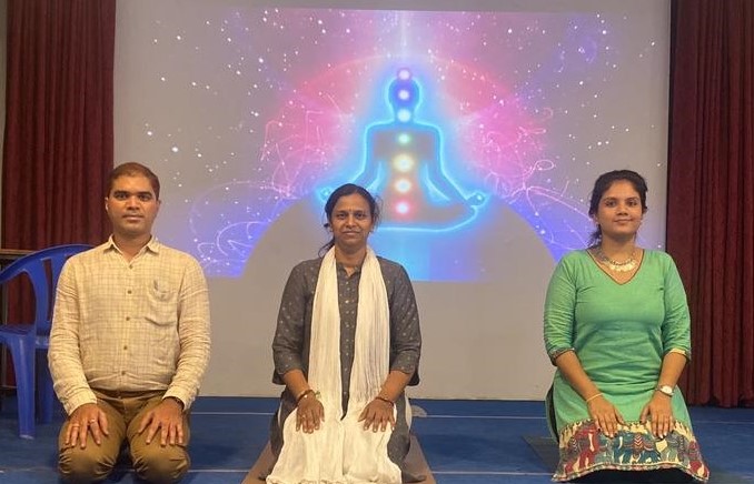 Yoga FDP
