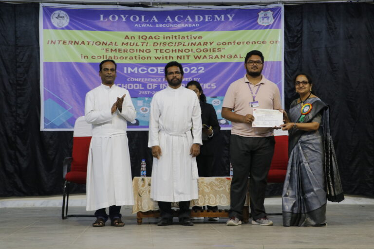 cyril Best paper