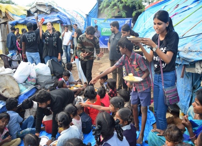 social wellfare activities 1