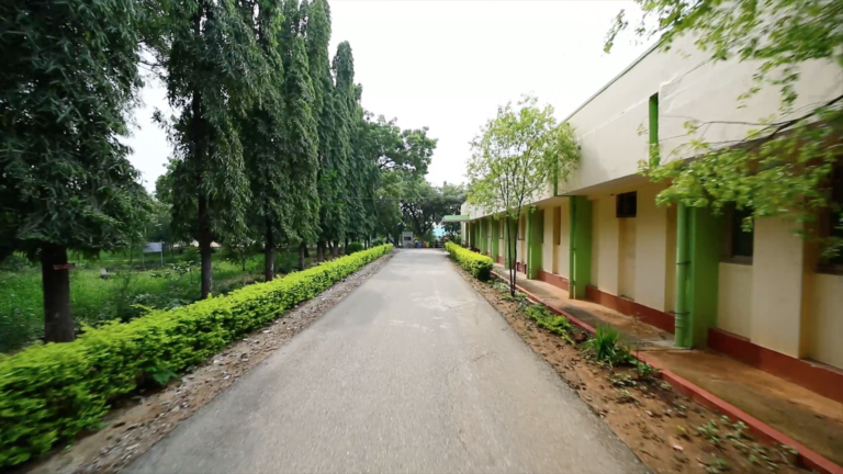 Agriculture Block