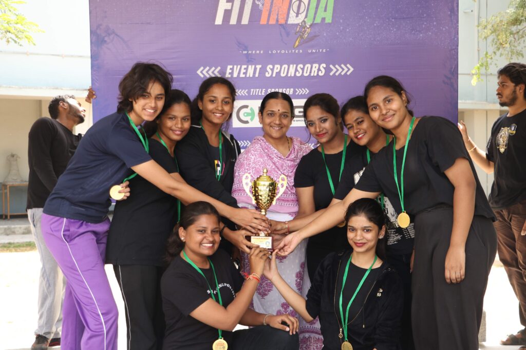 fit india
