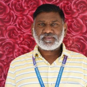 04306-T Venkateswarlu