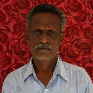 13302-S Hanumantha Rao