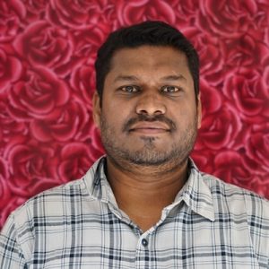 15301-B Srinivasa Rao