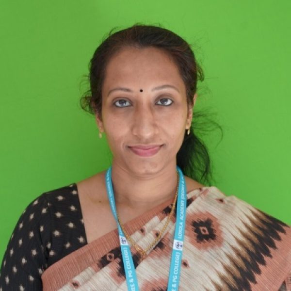 Rajee Koshy