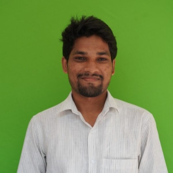21121-K. Praveen - BS