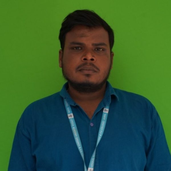 M.Karthick - Accenture - 3 Lakhs Per Annum