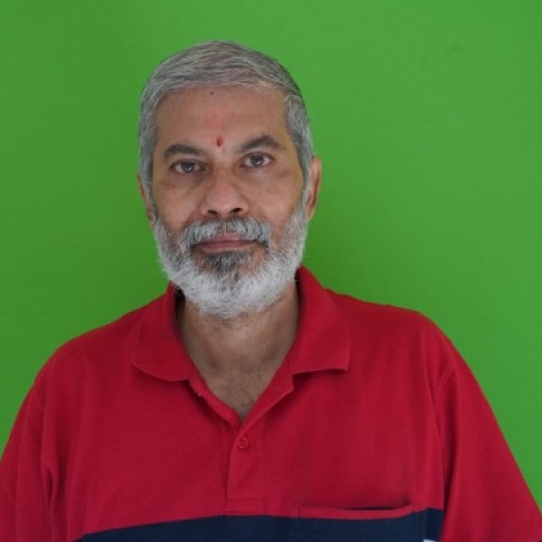 95101-Nityananda Ghosh