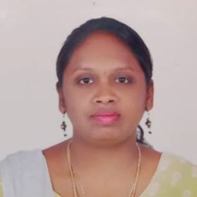 ANADA MARY