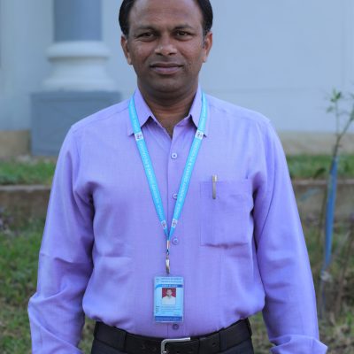 C Sandeep Reddy