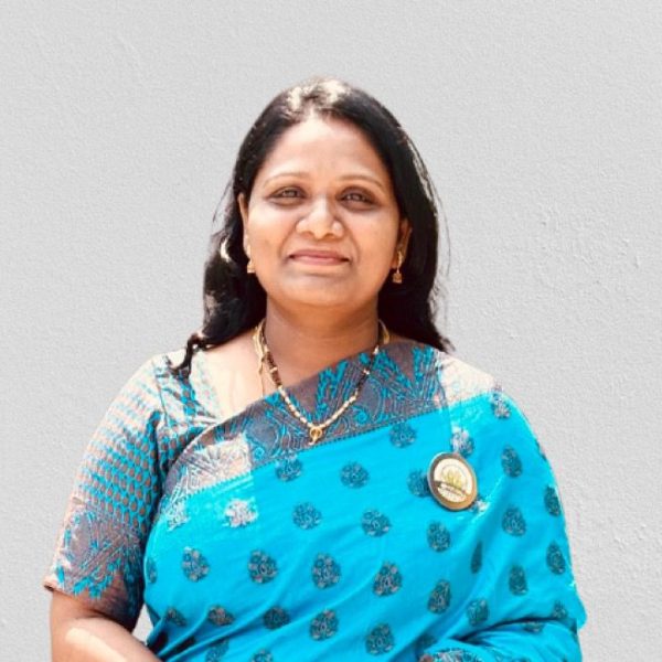 Dr. Lydia chintagunta