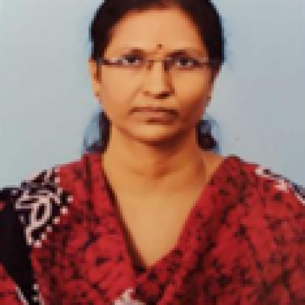 M.VASUDHA