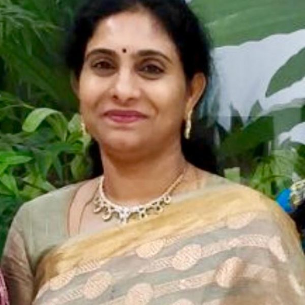 Mrs N.Sailaja