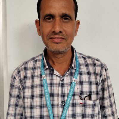 a.ravinder