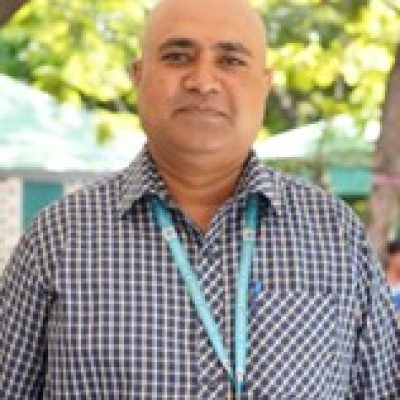 bala chander