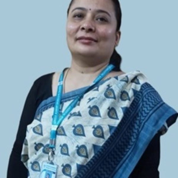 Dr kavitha Joshi