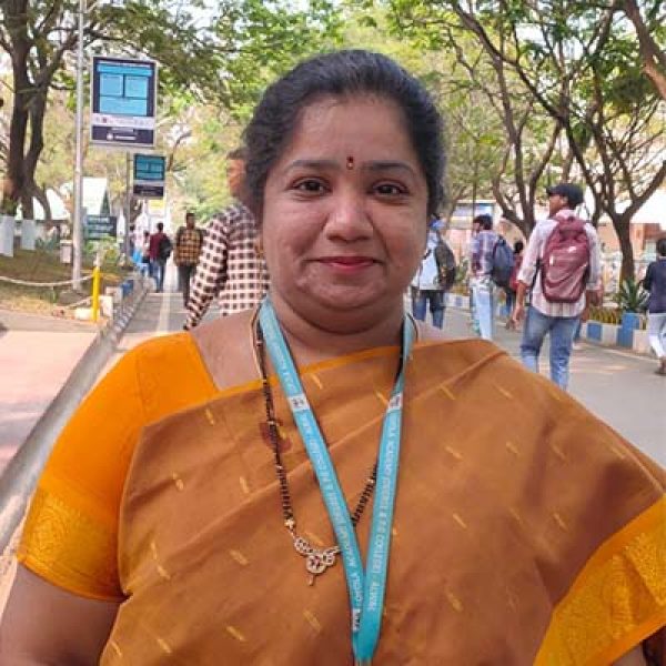 sandhya