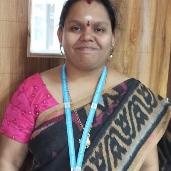 sravani