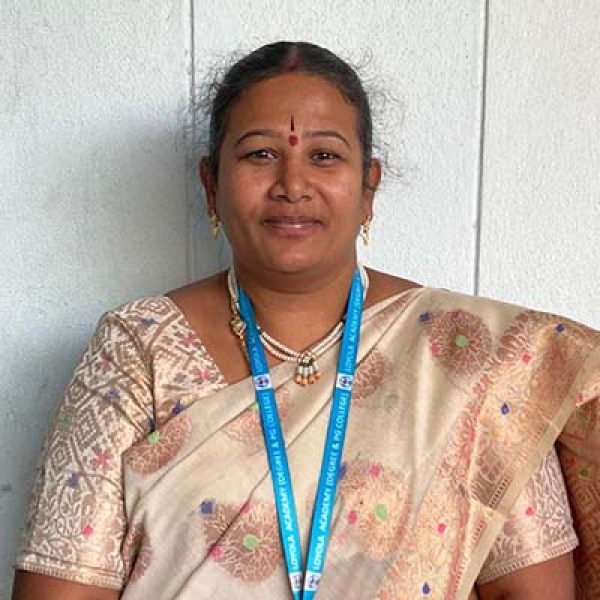 sravanthi